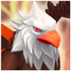 Griffon Icon (Fogo)