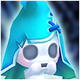 Howl (Água) Icon
