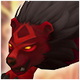 WARBEAR Icon (Fogo)