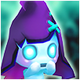 Howl (escuro) Icon