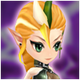 Lady Hell (vento) Icon