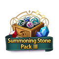 Summoning Pack III