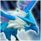 Garuda (Água) Icon