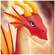 Serpent Icon (Fogo)