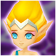 Sylphid (vento) Icon