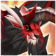Chimera Icon (Fogo)