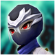 Ninja (escuro) Icon