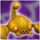 Batalha Scorpion (vento) Icon