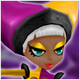 Pierret (vento) Icon