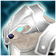 Homem Urso (Light) Icon