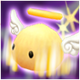 Ouro Ícone Angelmon