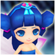 Nove Caudas Fox (Água) Icon