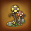 Misteriosa planta