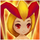Harpu Icon (Fogo)