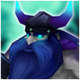 Viking (escuro) Icon