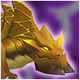 Salamander (vento) Icon