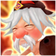Xiao Chun Ícone