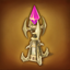 Arcane impulsionador Torre