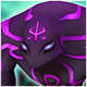 Elemental (escuro) Icon