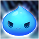 Slime (Água) Icon