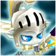 Imp Champion (Light) Ícone