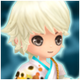 Pioneer (Light) Icon