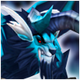 Chimera (Água) Icon
