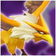 Garuda (vento) Icon