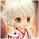 Pioneer Icon (Fogo)