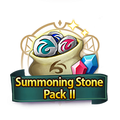 Summoning Stone Pack II