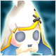 Howl (Light) Icon