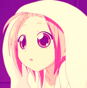 Momoko-chan