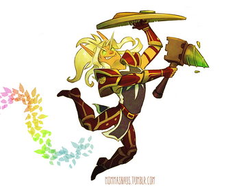 Thordemarhappy