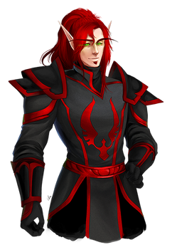 Sevranesh by nooruk