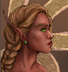 Kalanae portrait thumbnail