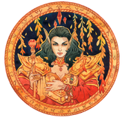 Sanarial Rune Inscriber