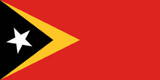 EastTimorFlag