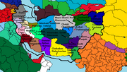 Aklarmap