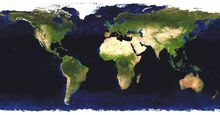 FlatWorld