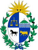 128px-Coat of arms of Uruguay.svg
