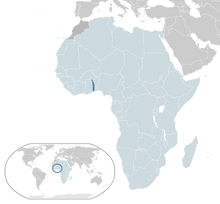 375px-Location Togo AU Africa.svg