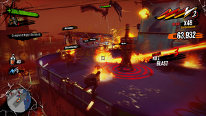 NightDefenseHarbor