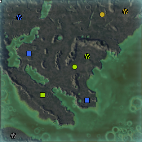 Supreme commander loud maps