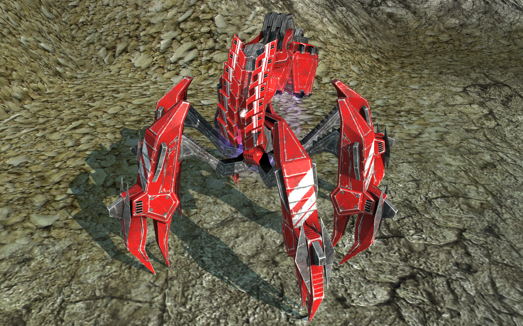 supreme commander 2 proto brain supreme commander 2 proto brain