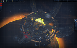 Shiva Prime from avobe