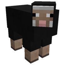 BlackSheep