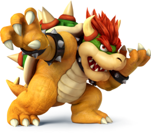 Bowser Super Death Battle Fanon Wikia FANDOM powered Bowser Super Death Battle Fanon Wikia FANDOM powered