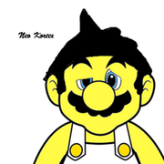 Neo Kortex