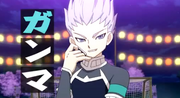 Ganma en el Anime.png