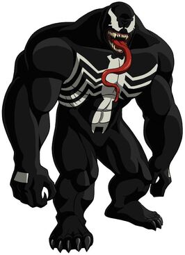 Character-venom